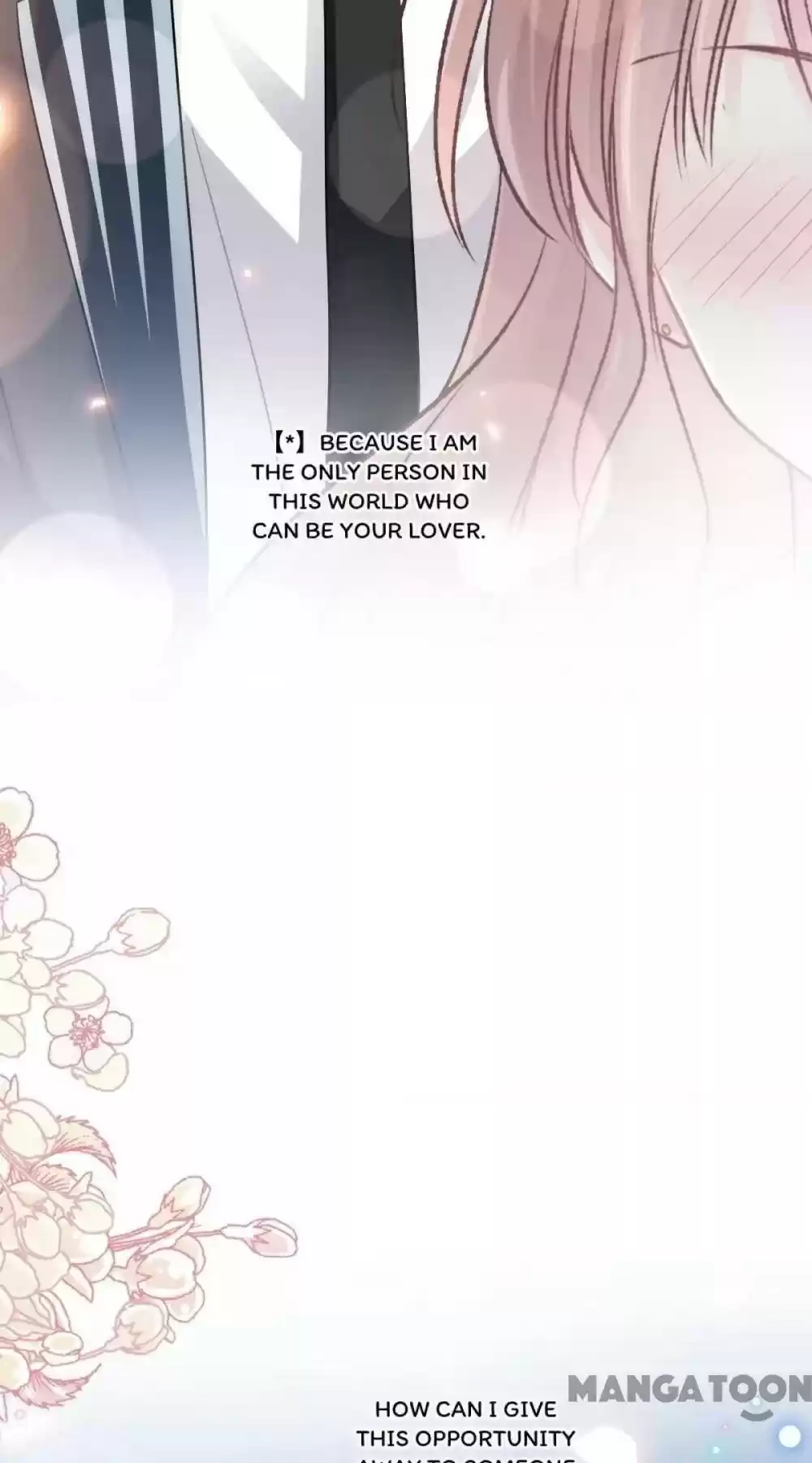 Love Me Gently, Bossy Ceo Chapter 79