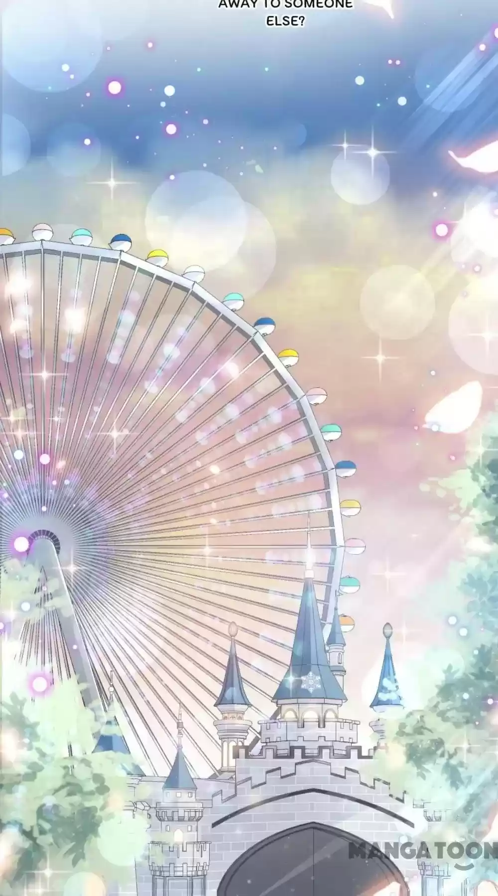 Love Me Gently, Bossy Ceo Chapter 79