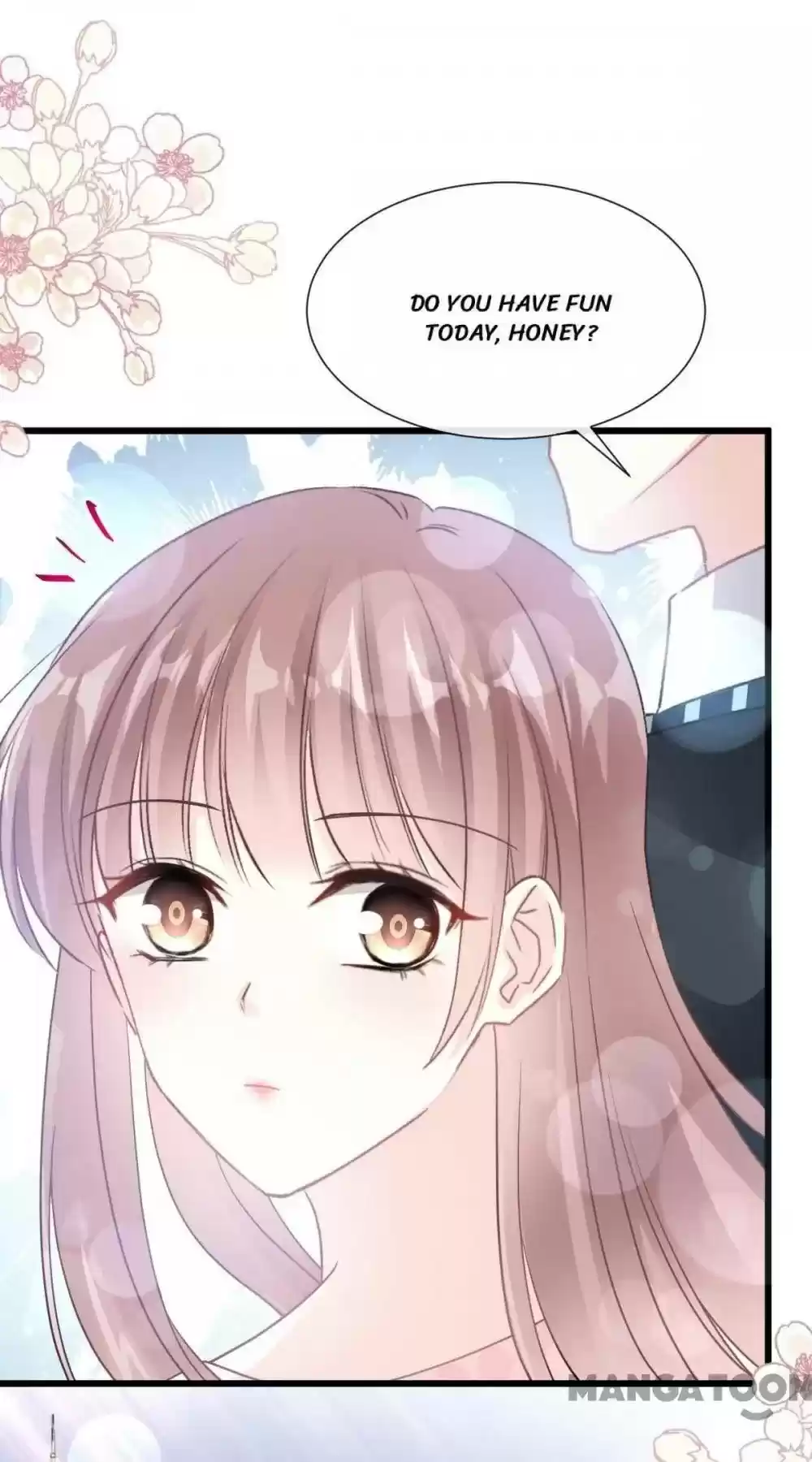 Love Me Gently, Bossy Ceo Chapter 79