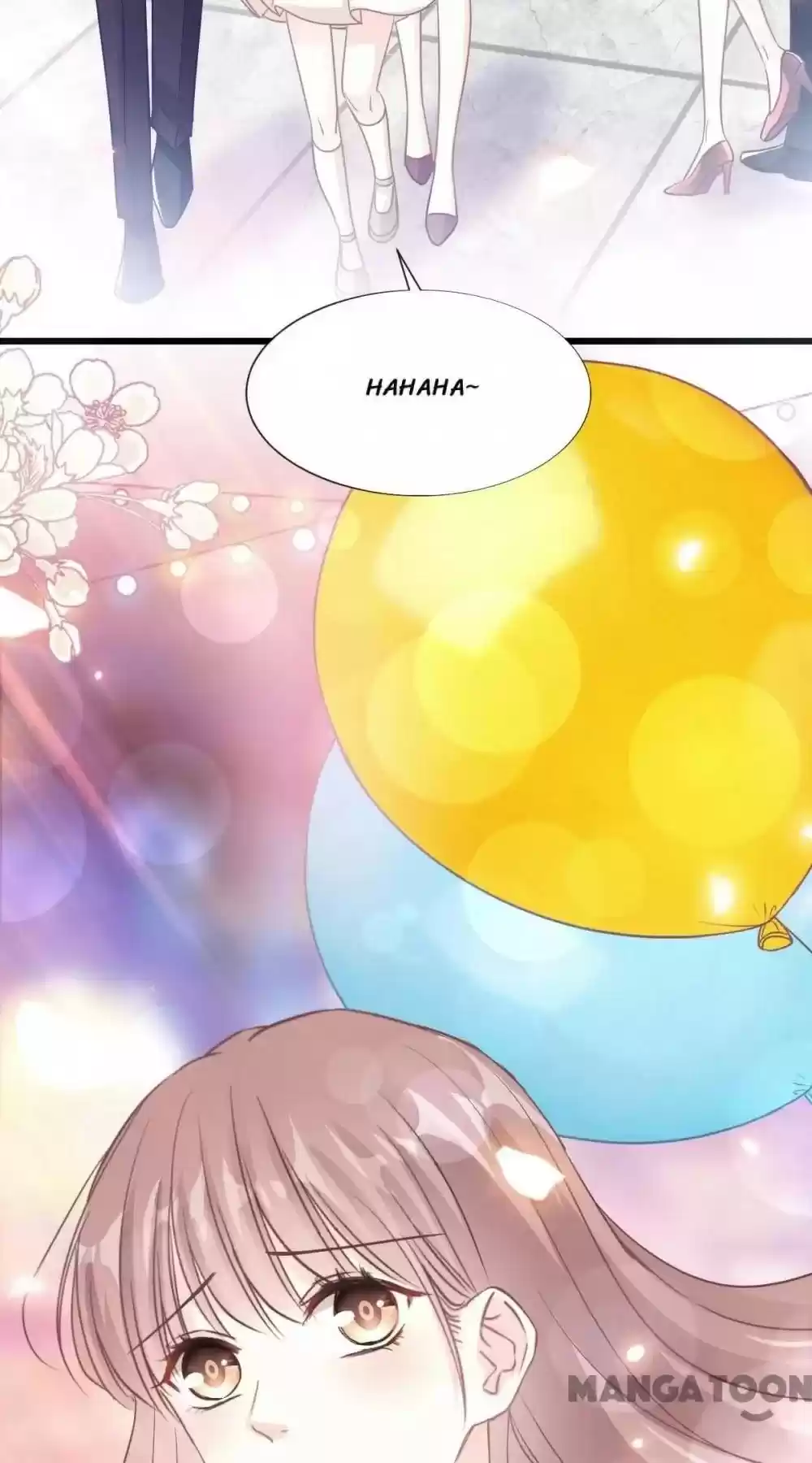 Love Me Gently, Bossy Ceo Chapter 79