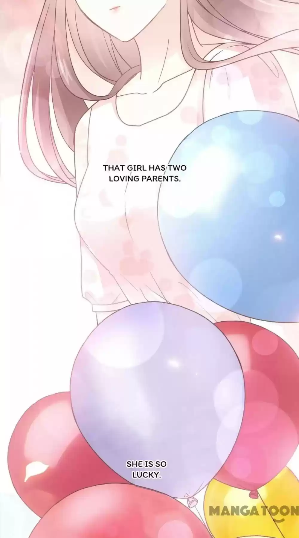 Love Me Gently, Bossy Ceo Chapter 79