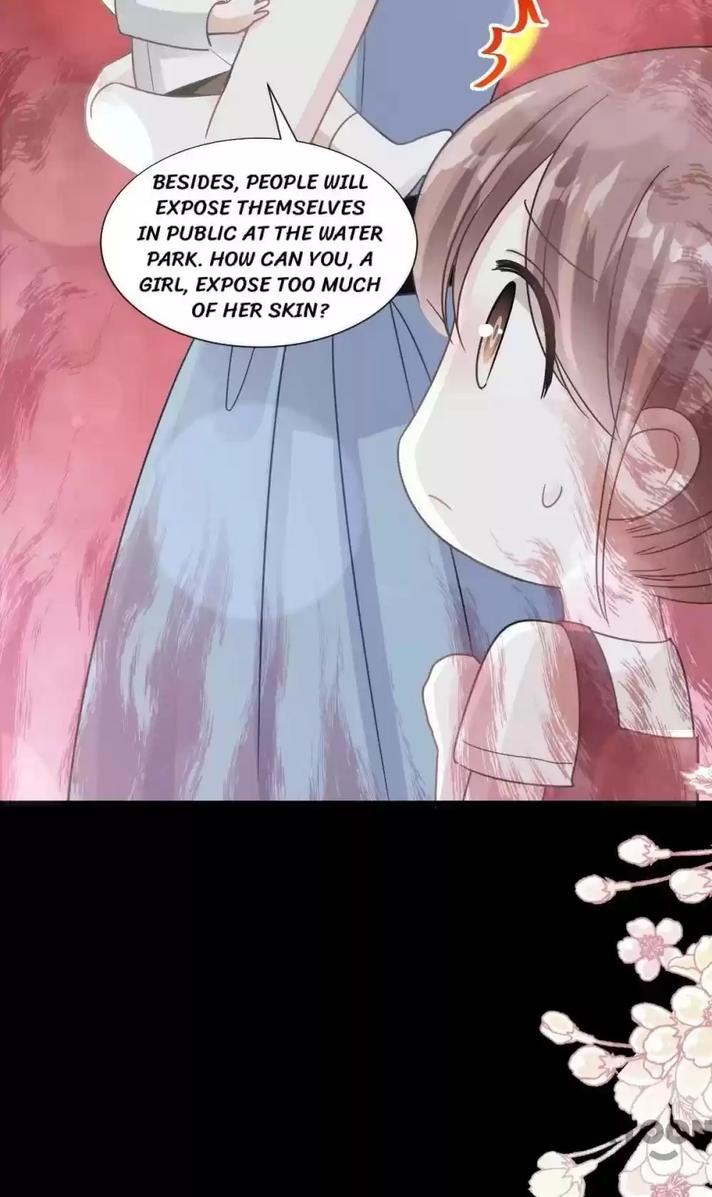 Love Me Gently, Bossy Ceo Chapter 79