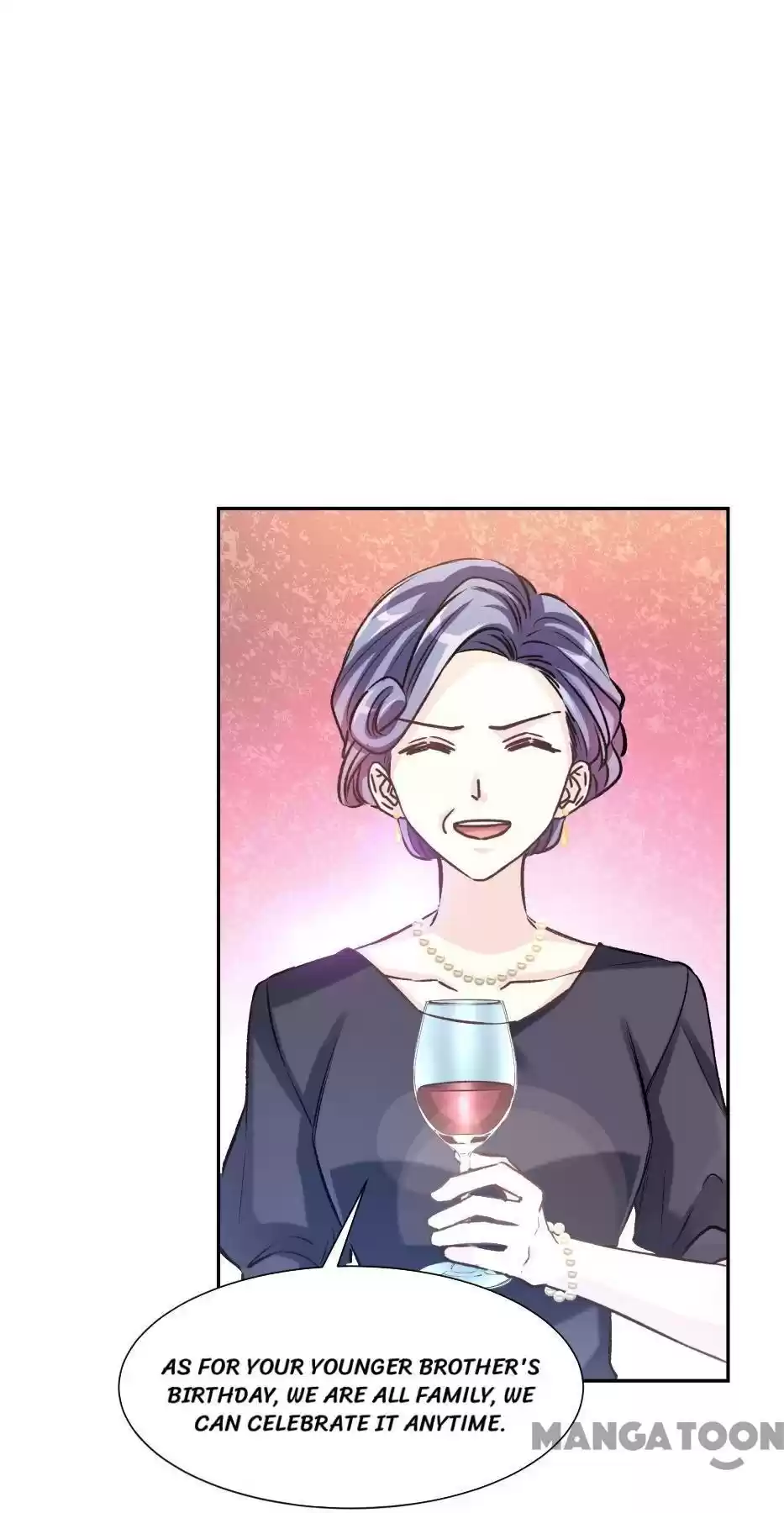 Love Me Gently, Bossy Ceo Chapter 8