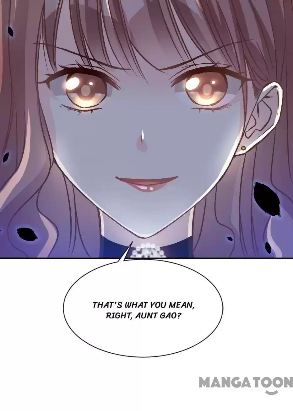 Love Me Gently, Bossy Ceo Chapter 8