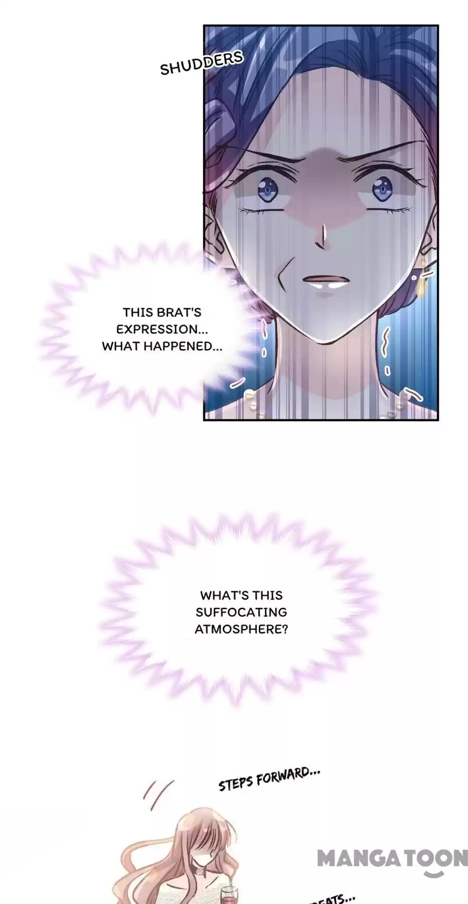 Love Me Gently, Bossy Ceo Chapter 8