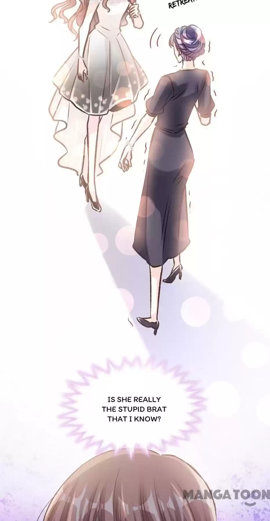 Love Me Gently, Bossy Ceo Chapter 8