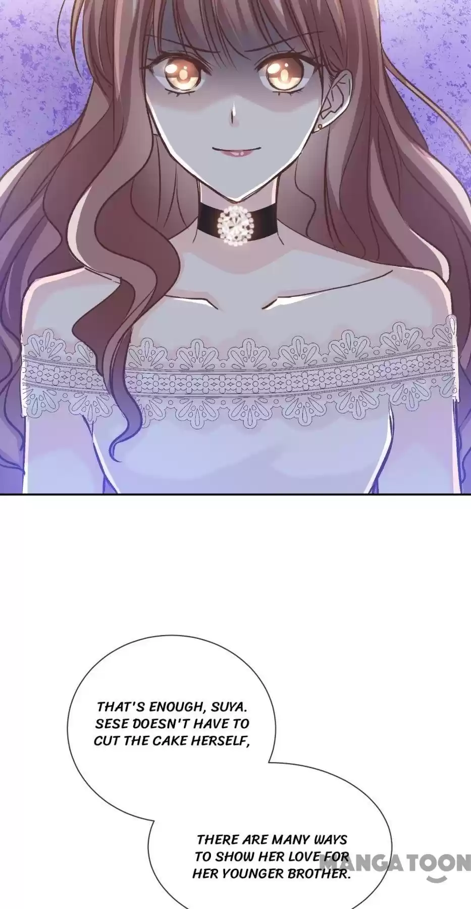 Love Me Gently, Bossy Ceo Chapter 8