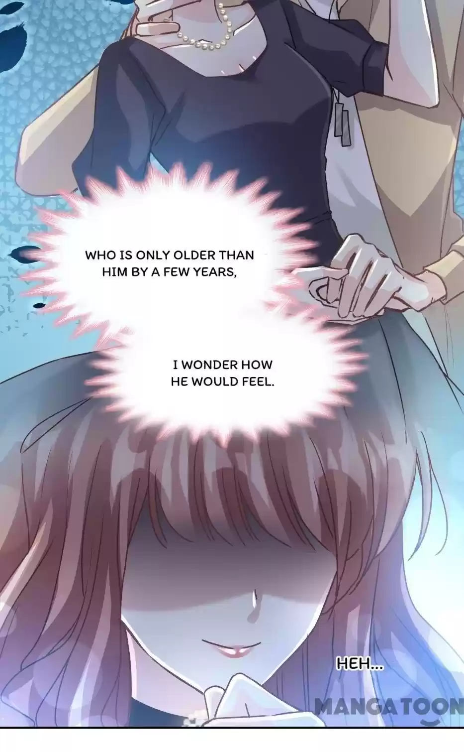 Love Me Gently, Bossy Ceo Chapter 8