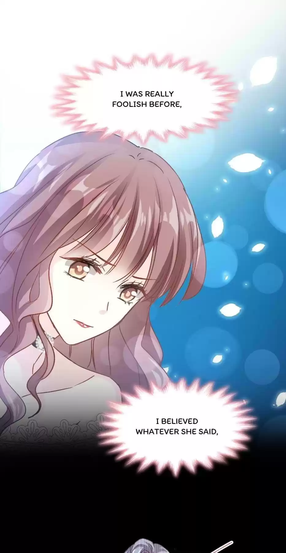 Love Me Gently, Bossy Ceo Chapter 8