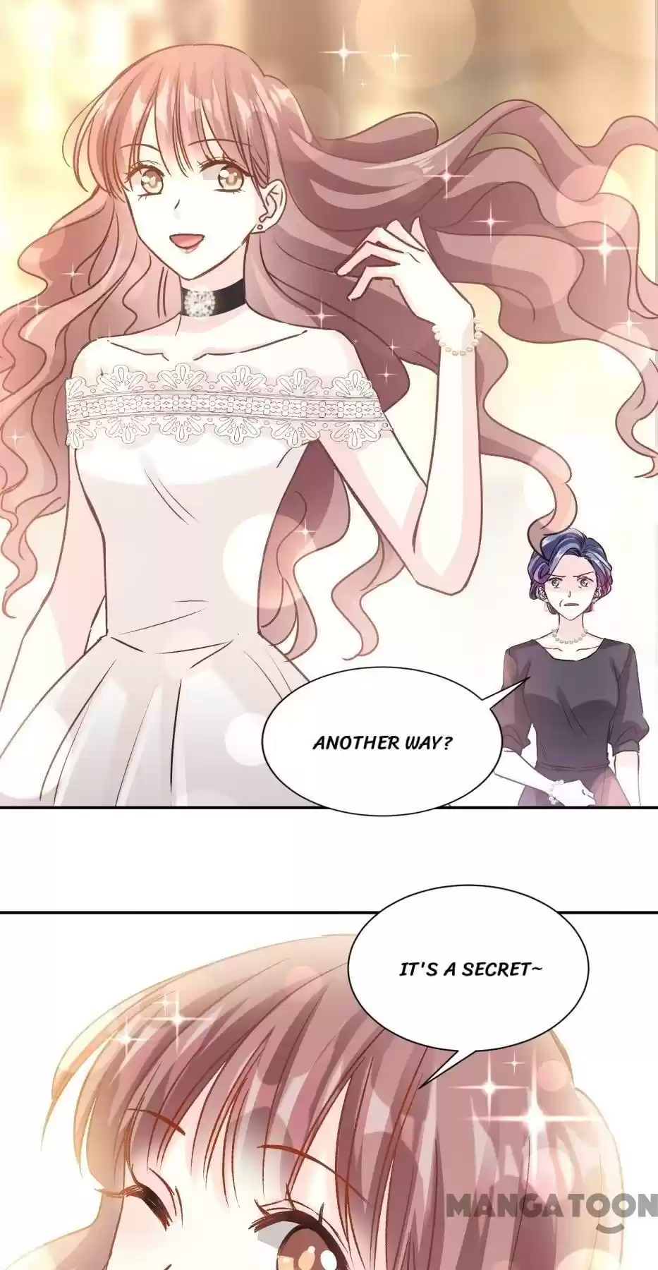 Love Me Gently, Bossy Ceo Chapter 8