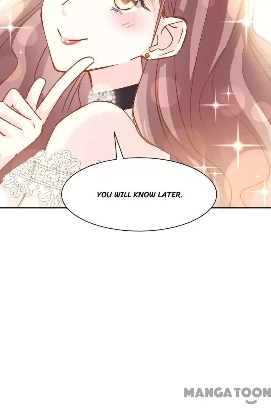 Love Me Gently, Bossy Ceo Chapter 8