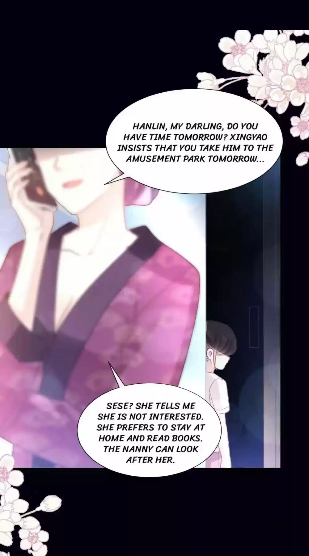 Love Me Gently, Bossy Ceo Chapter 80