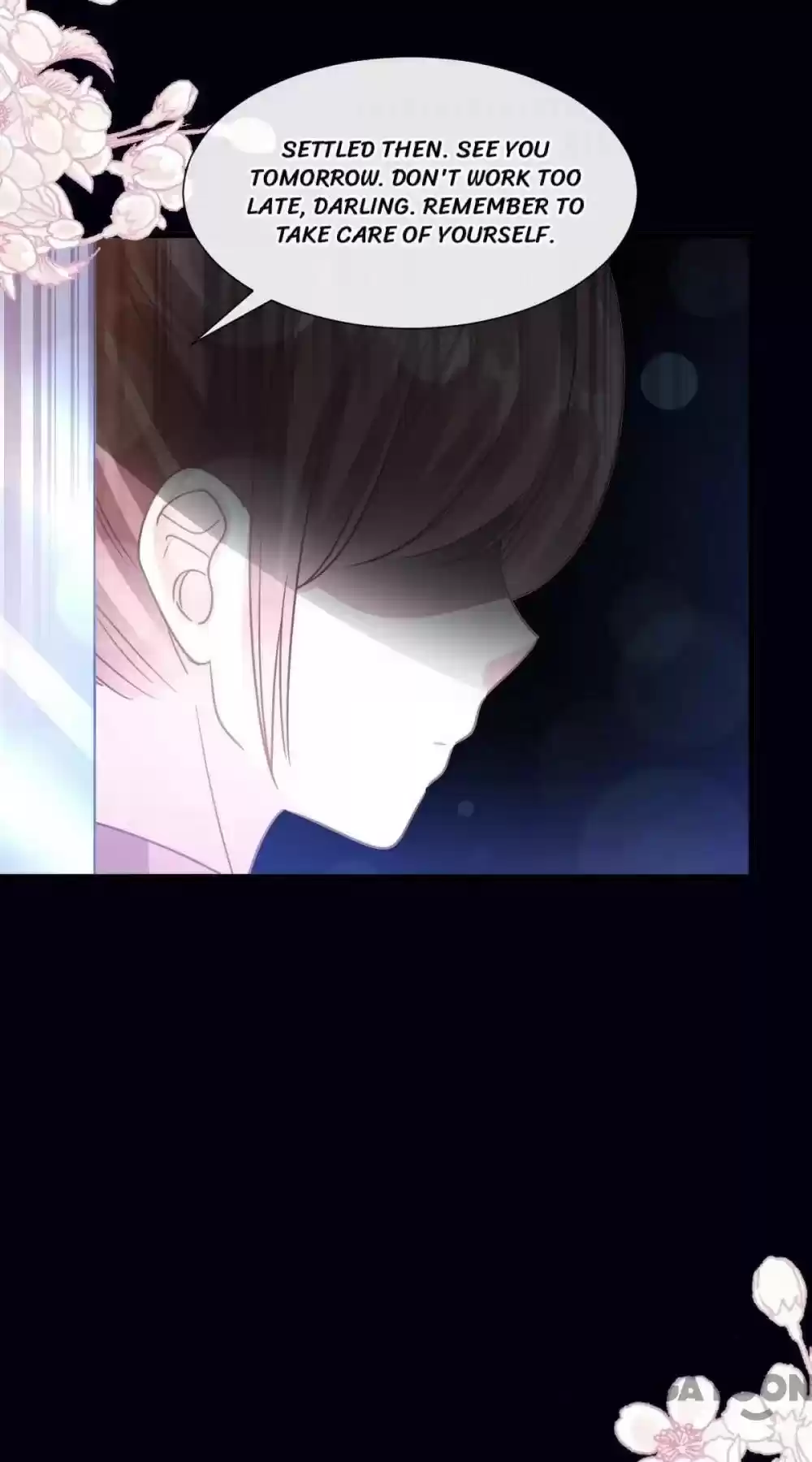 Love Me Gently, Bossy Ceo Chapter 80