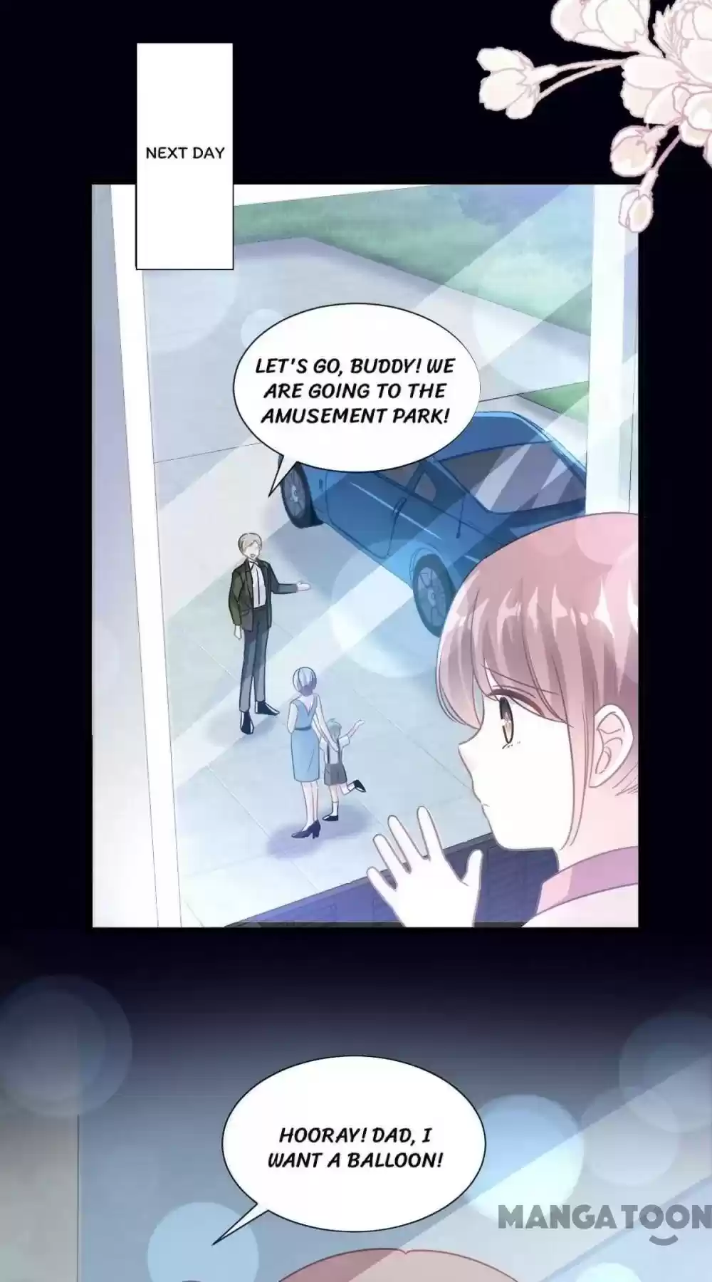 Love Me Gently, Bossy Ceo Chapter 80