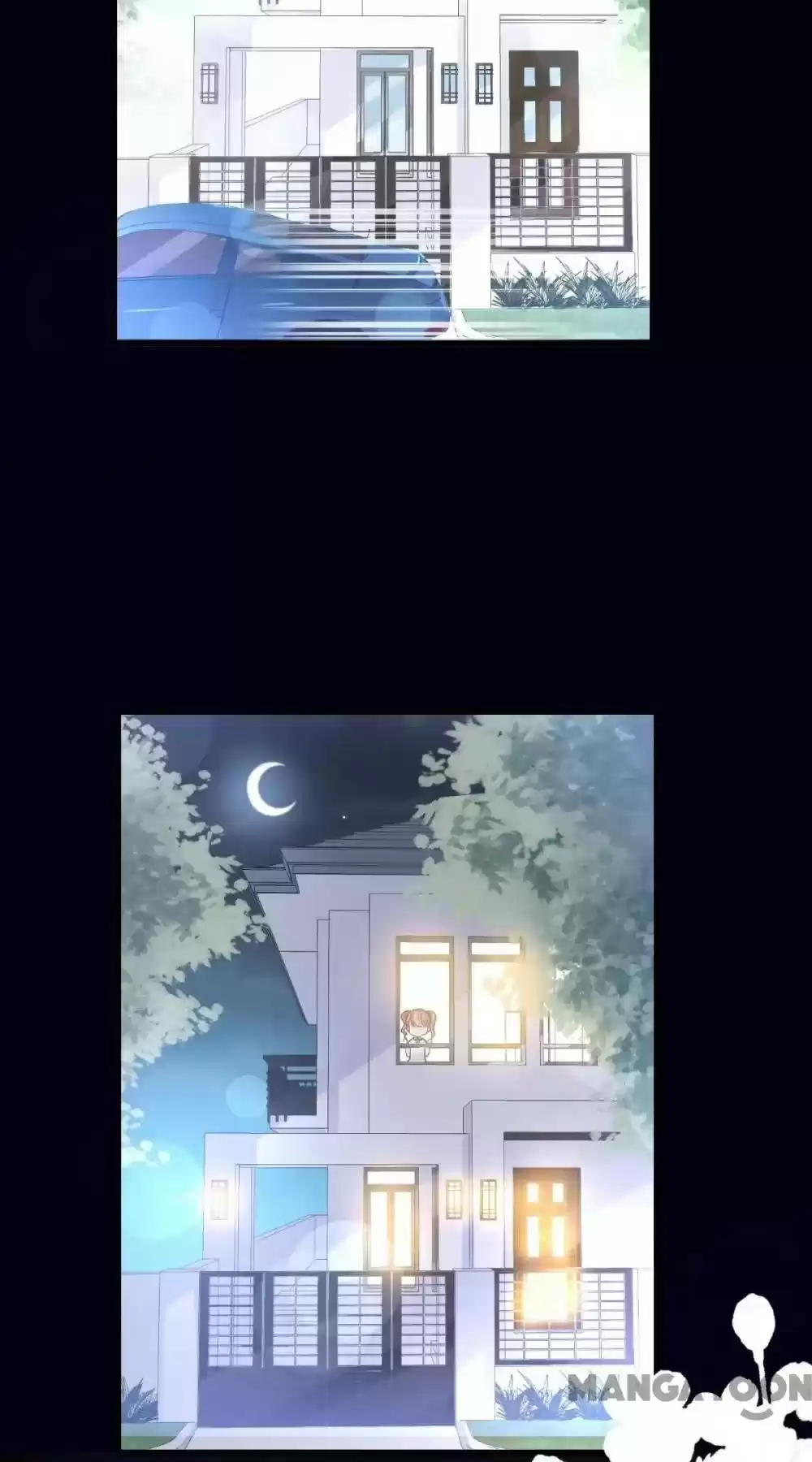 Love Me Gently, Bossy Ceo Chapter 80