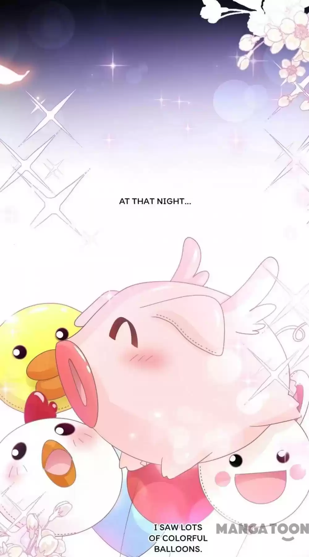 Love Me Gently, Bossy Ceo Chapter 80