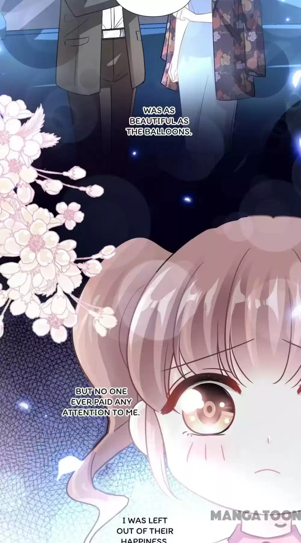 Love Me Gently, Bossy Ceo Chapter 80