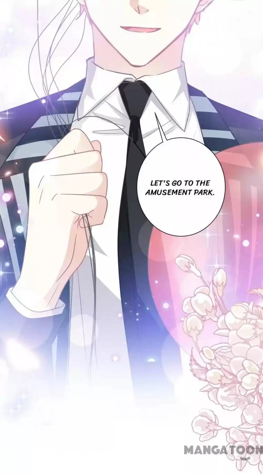 Love Me Gently, Bossy Ceo Chapter 80