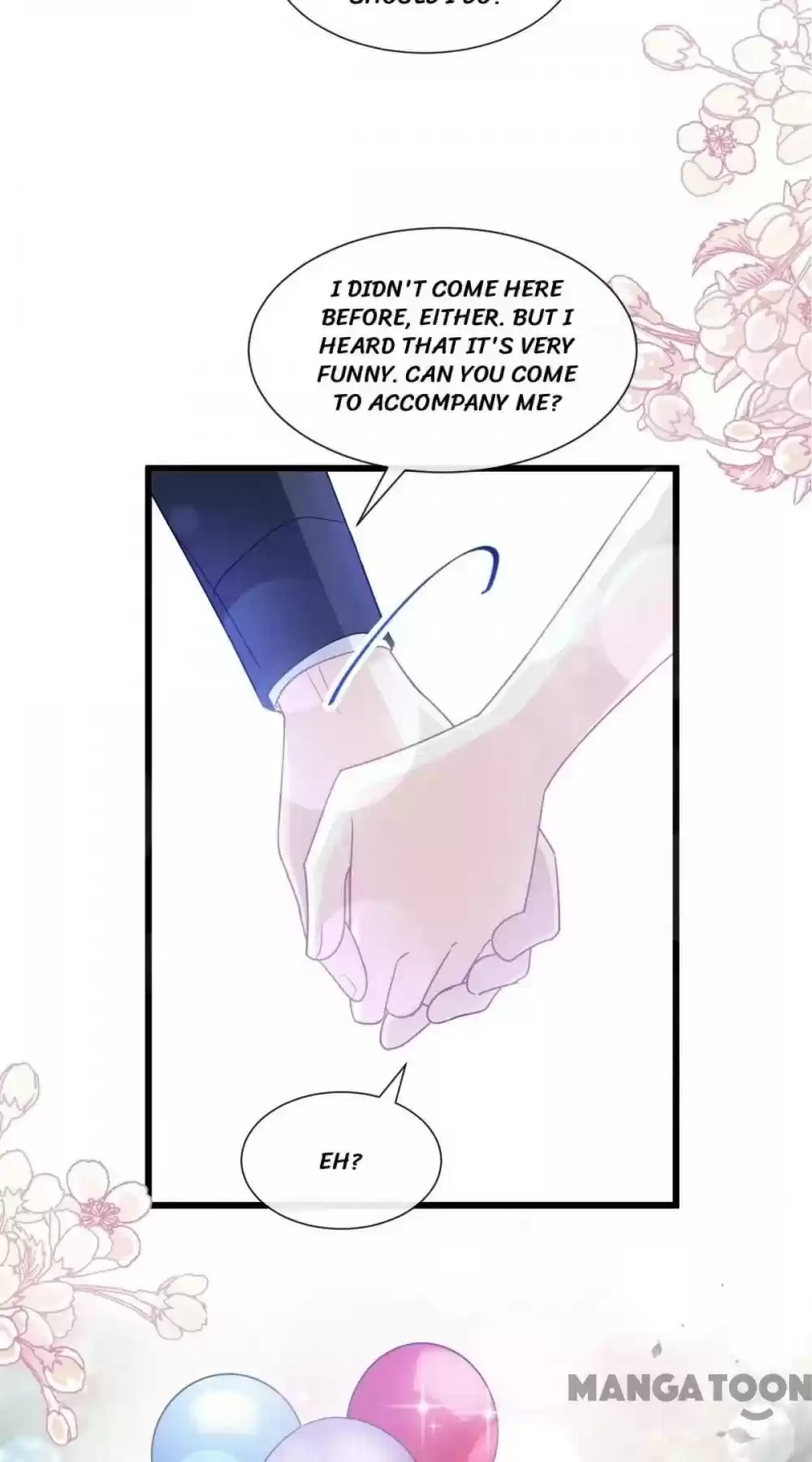 Love Me Gently, Bossy Ceo Chapter 80