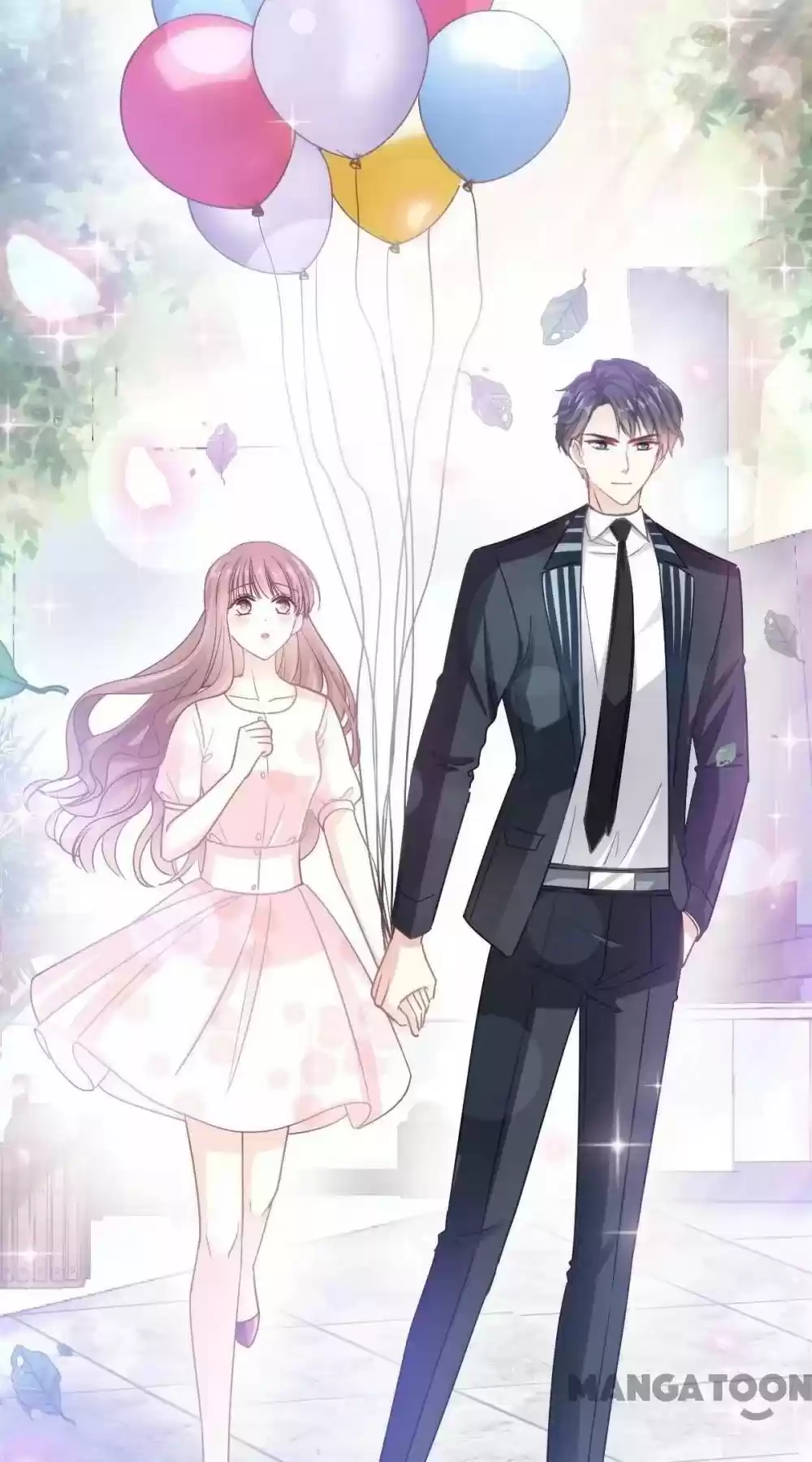 Love Me Gently, Bossy Ceo Chapter 80