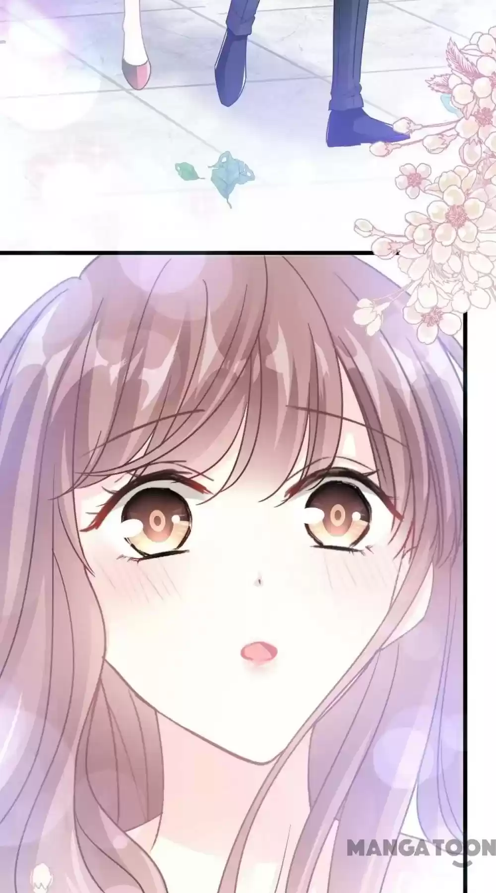 Love Me Gently, Bossy Ceo Chapter 80