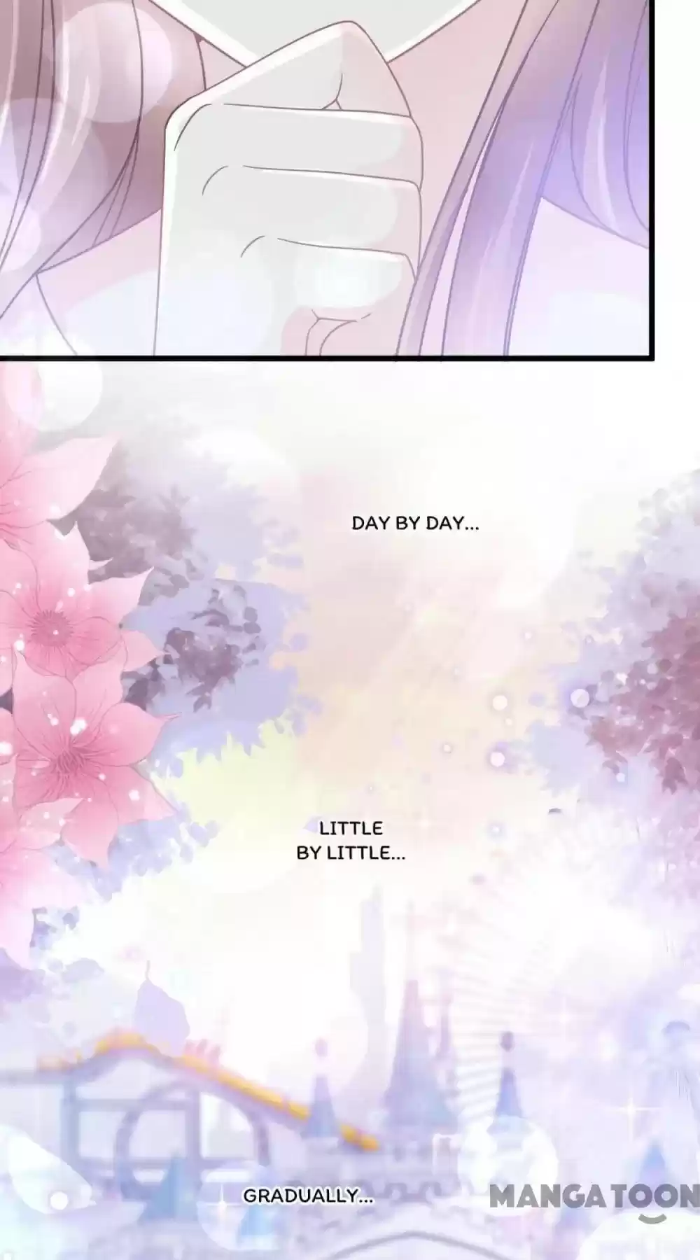 Love Me Gently, Bossy Ceo Chapter 80