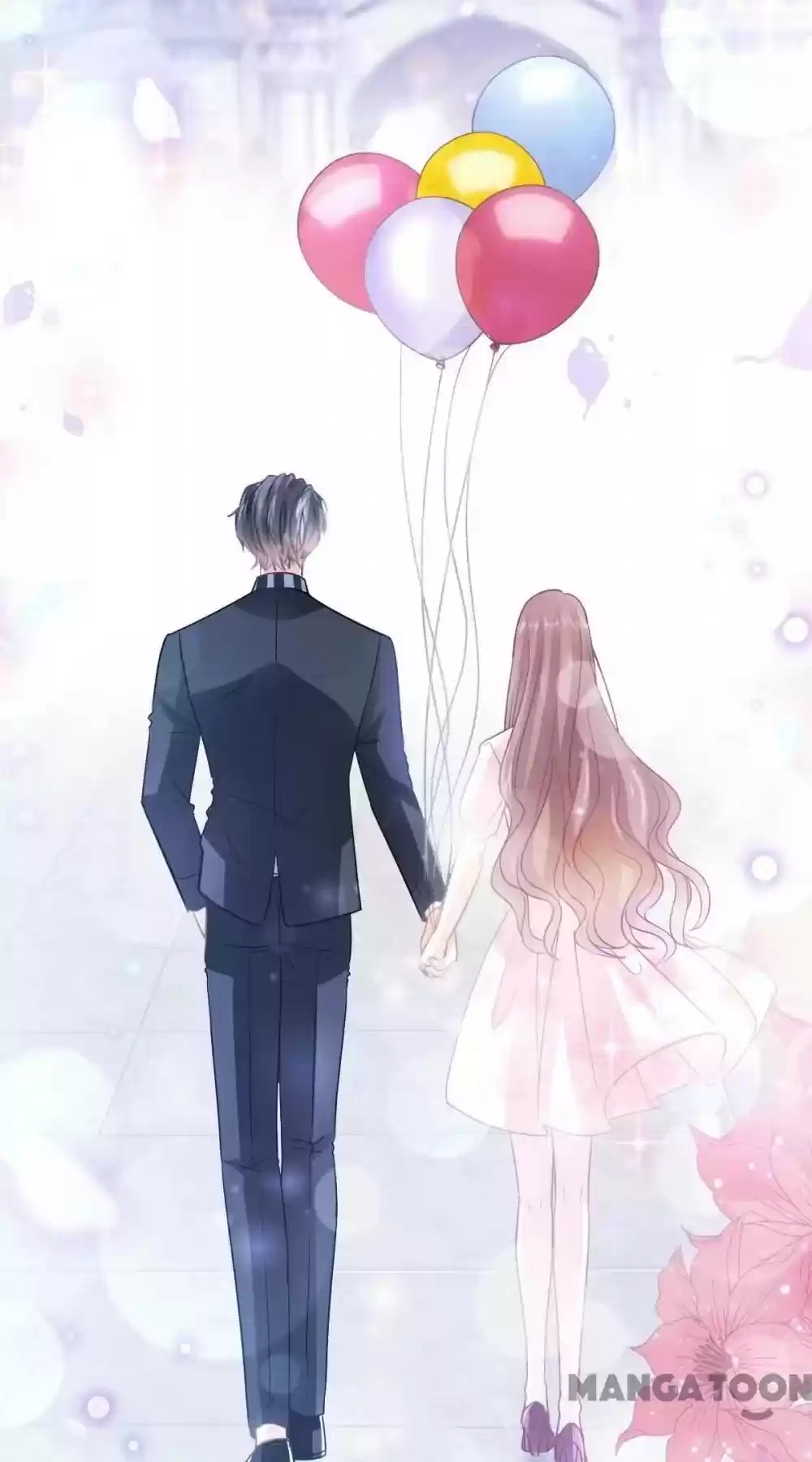 Love Me Gently, Bossy Ceo Chapter 80