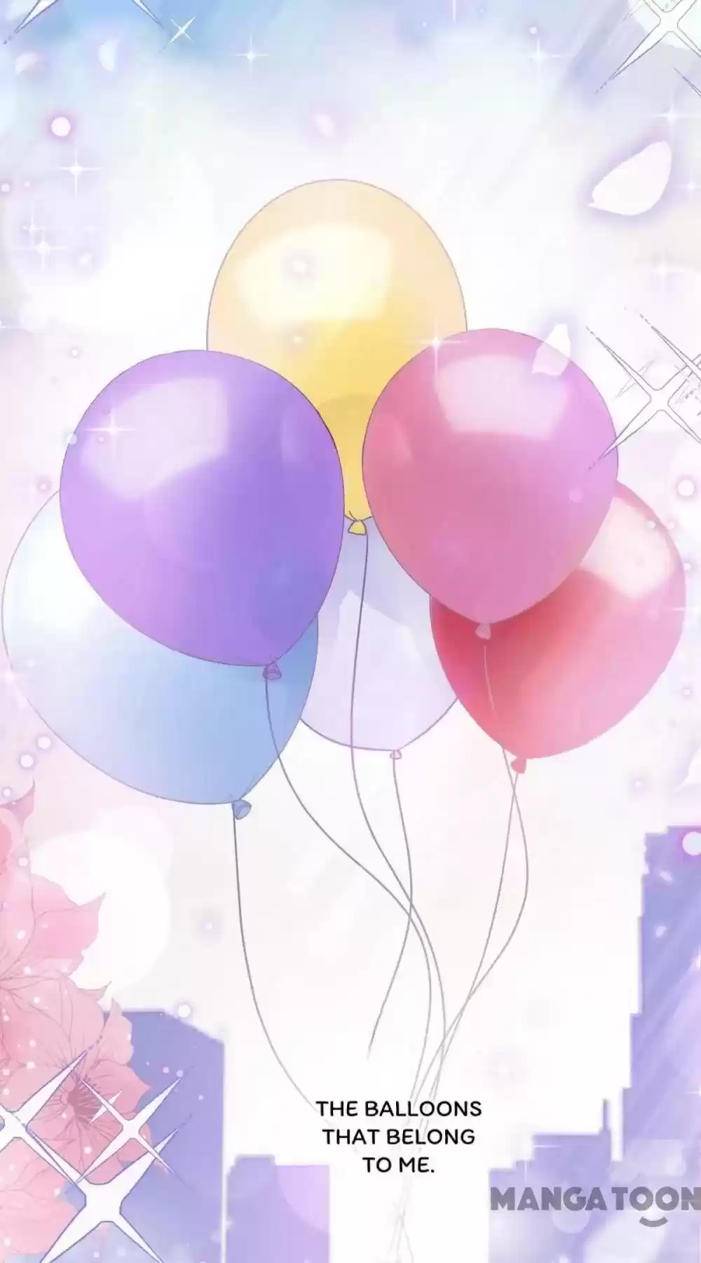 Love Me Gently, Bossy Ceo Chapter 80