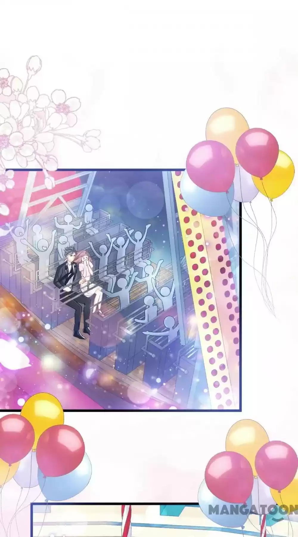 Love Me Gently, Bossy Ceo Chapter 80