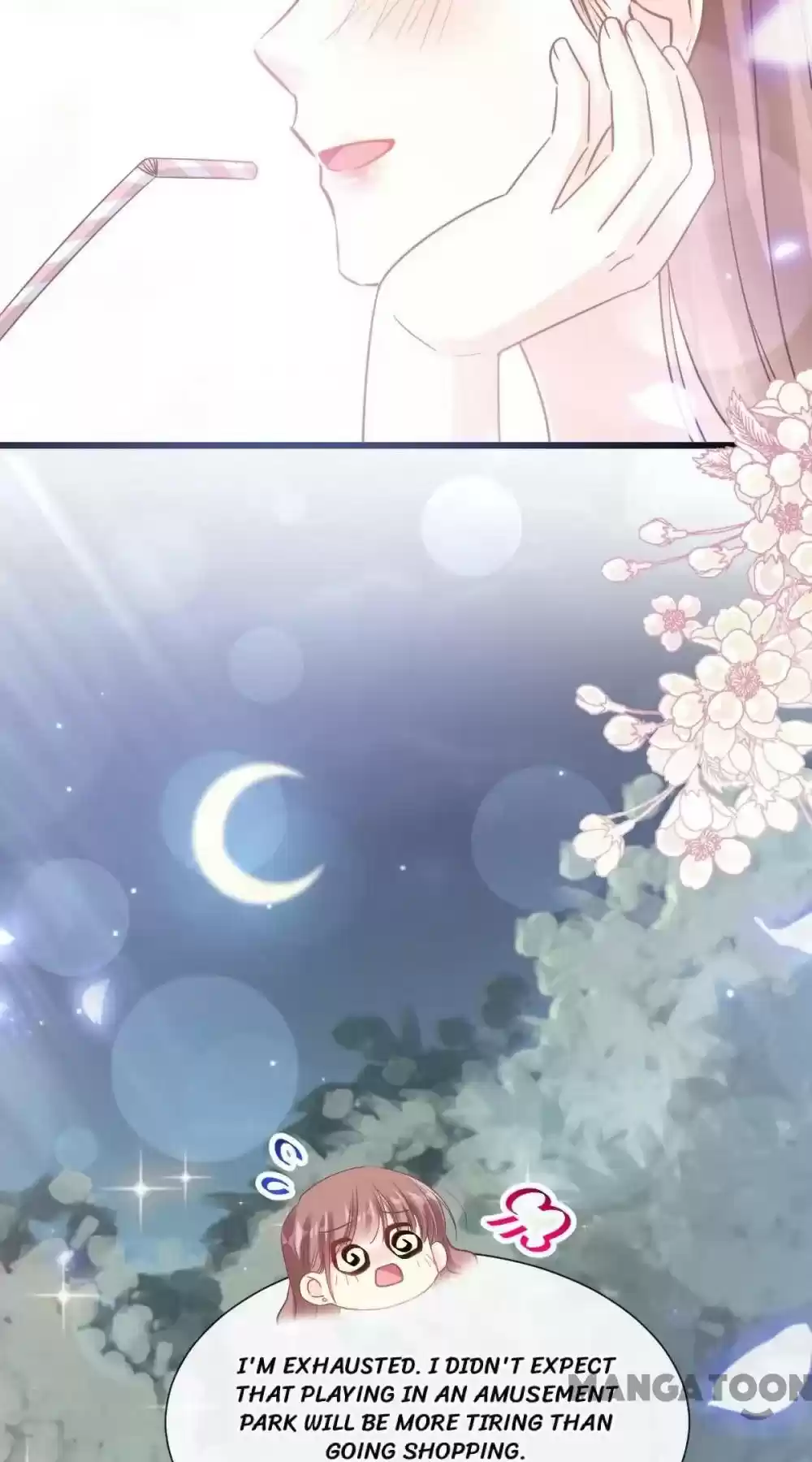 Love Me Gently, Bossy Ceo Chapter 80