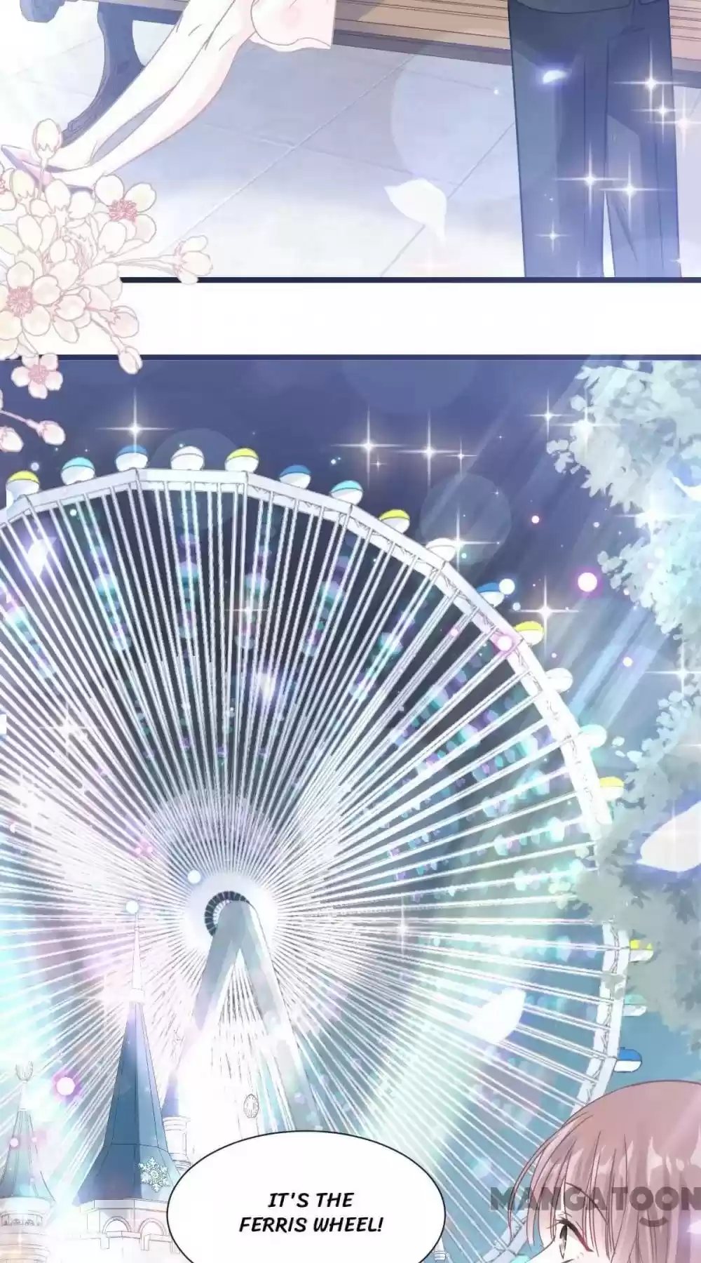 Love Me Gently, Bossy Ceo Chapter 80