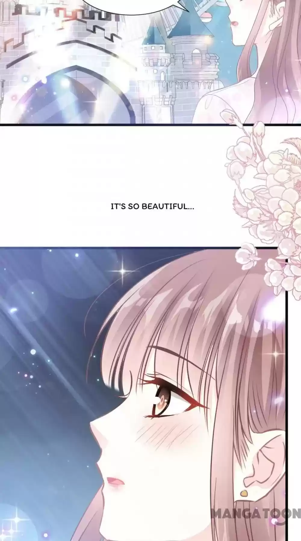 Love Me Gently, Bossy Ceo Chapter 80