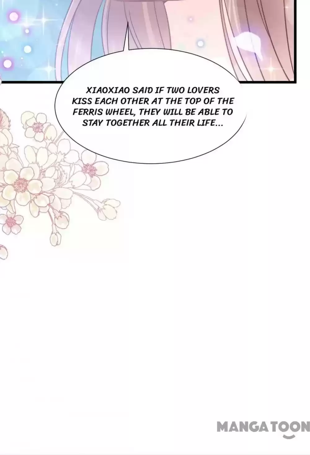 Love Me Gently, Bossy Ceo Chapter 80