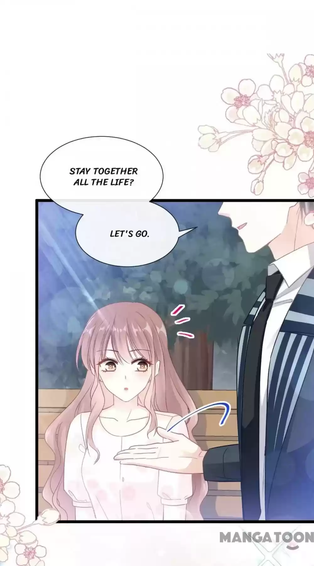 Love Me Gently, Bossy Ceo Chapter 81