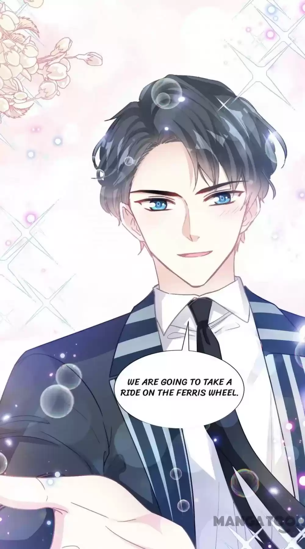 Love Me Gently, Bossy Ceo Chapter 81