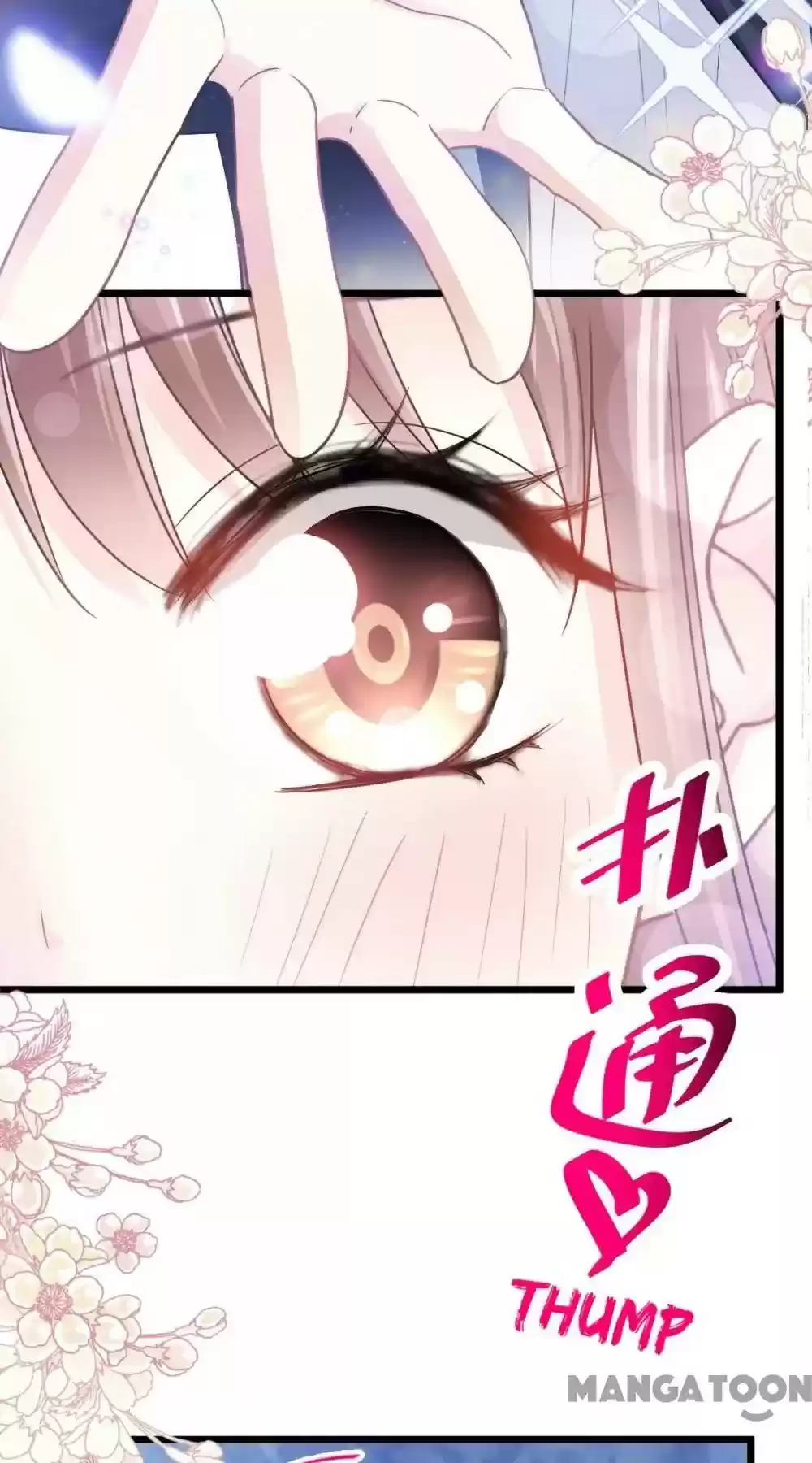 Love Me Gently, Bossy Ceo Chapter 81