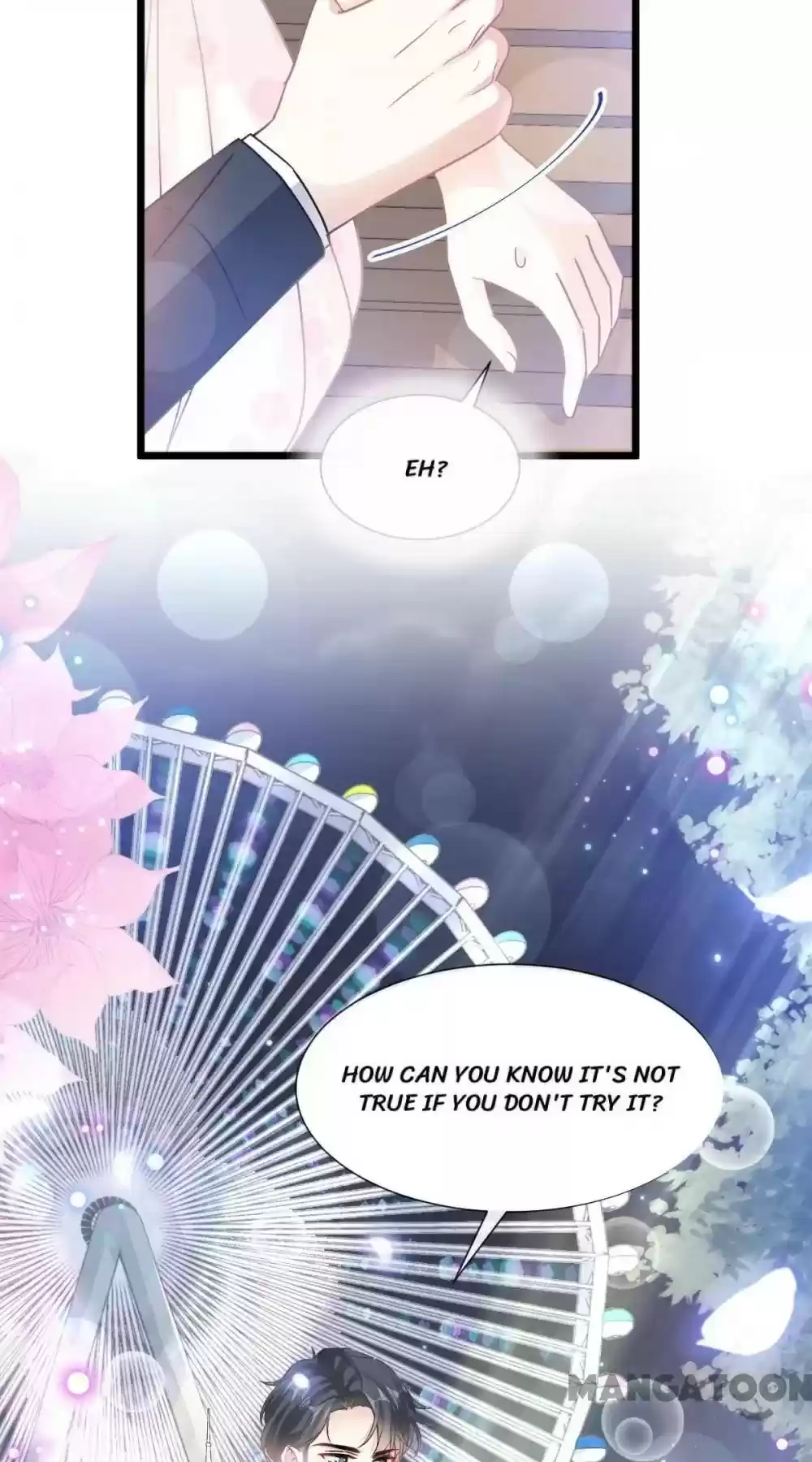 Love Me Gently, Bossy Ceo Chapter 81