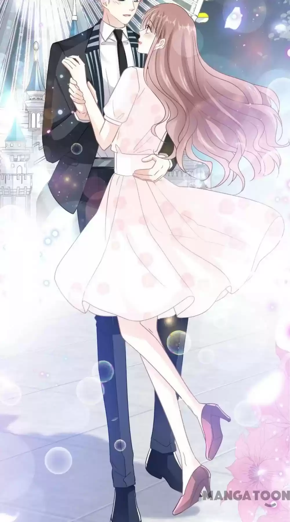 Love Me Gently, Bossy Ceo Chapter 81