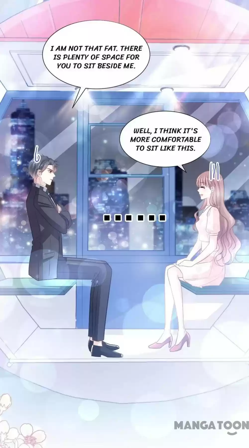 Love Me Gently, Bossy Ceo Chapter 81