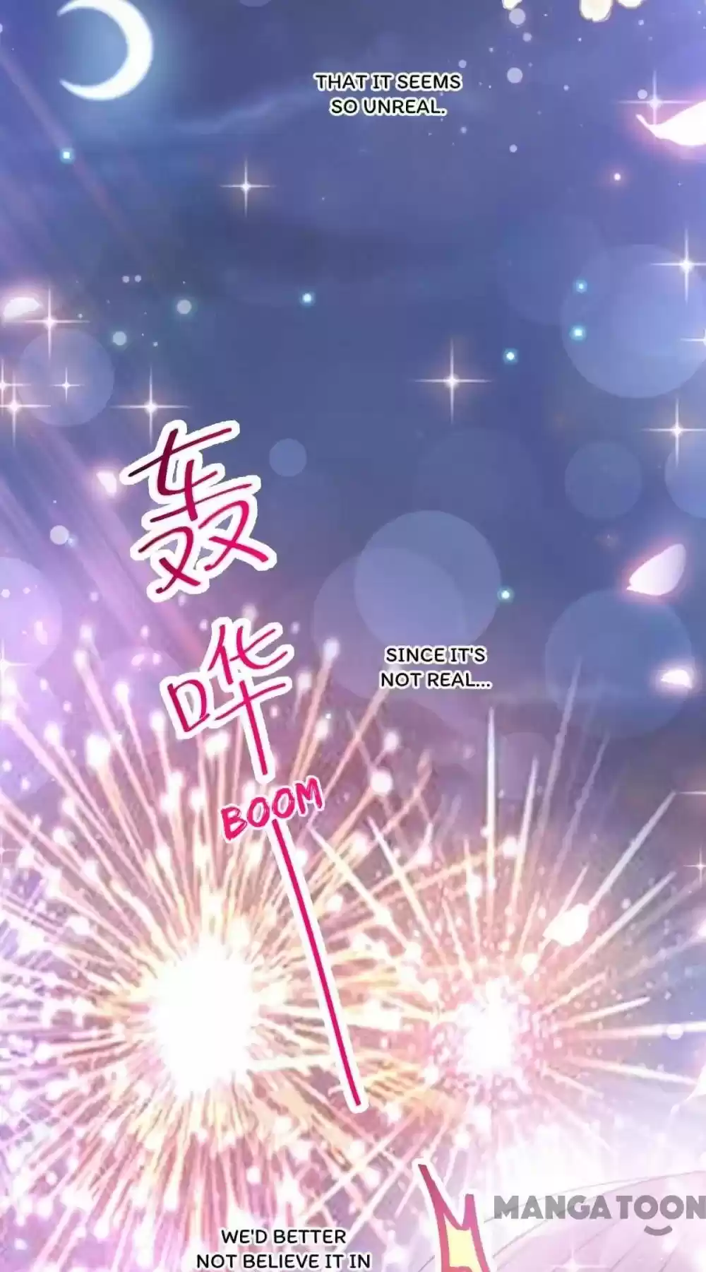 Love Me Gently, Bossy Ceo Chapter 81