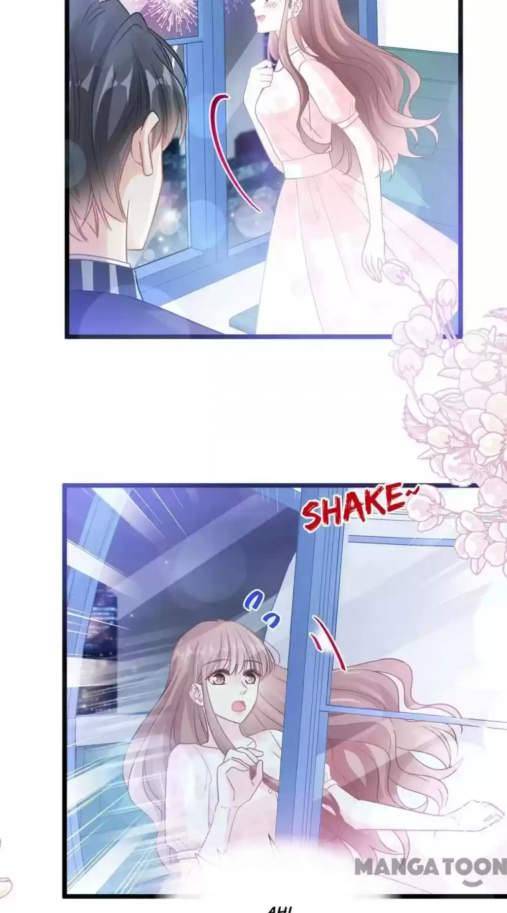 Love Me Gently, Bossy Ceo Chapter 81