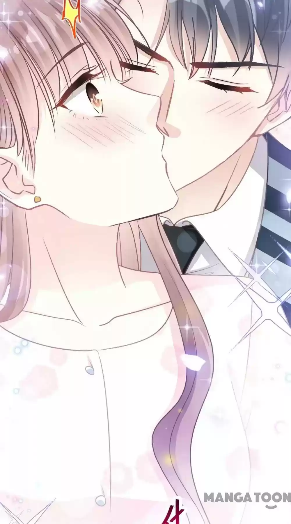 Love Me Gently, Bossy Ceo Chapter 81