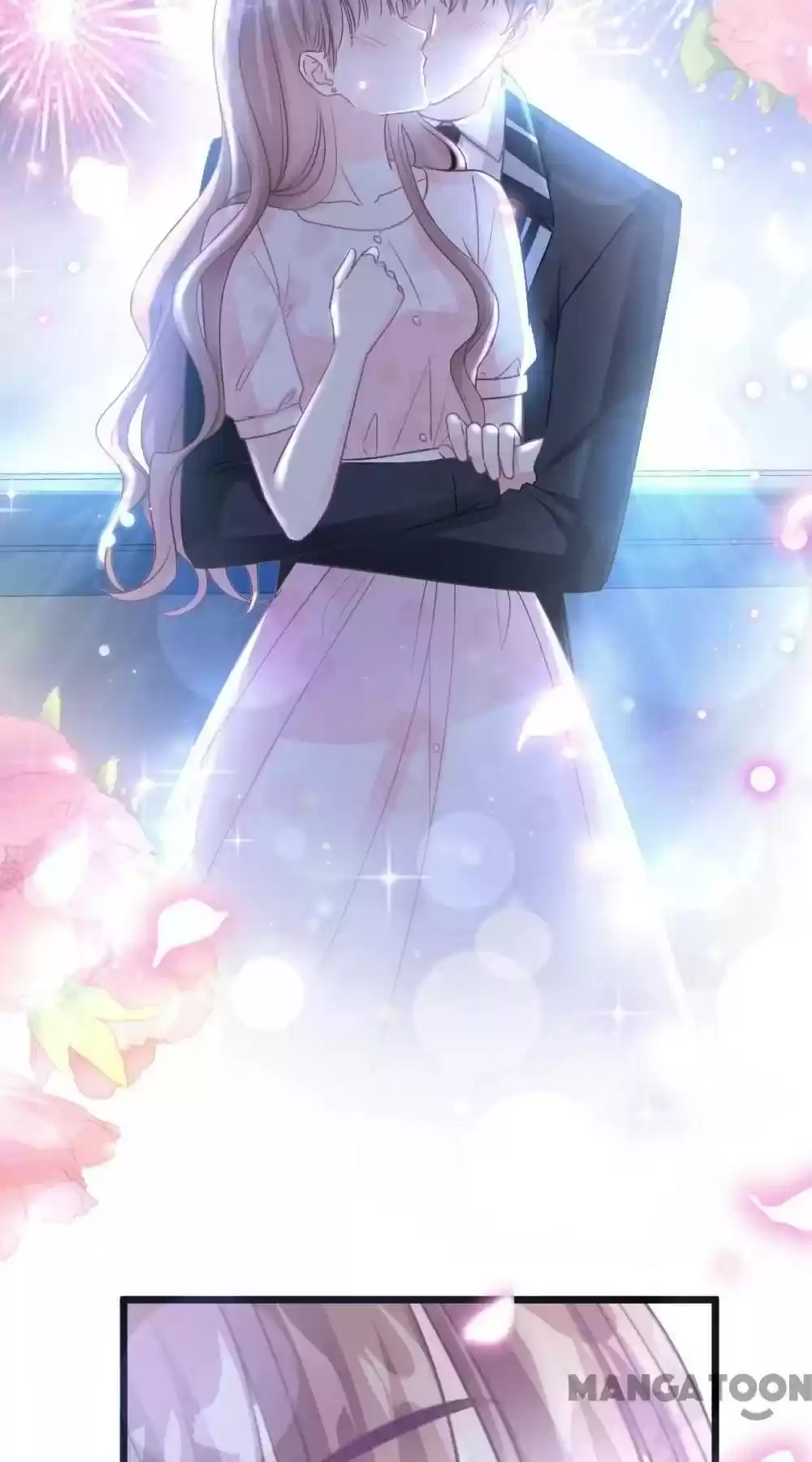 Love Me Gently, Bossy Ceo Chapter 81