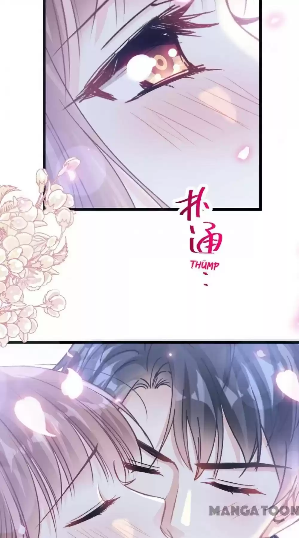 Love Me Gently, Bossy Ceo Chapter 81