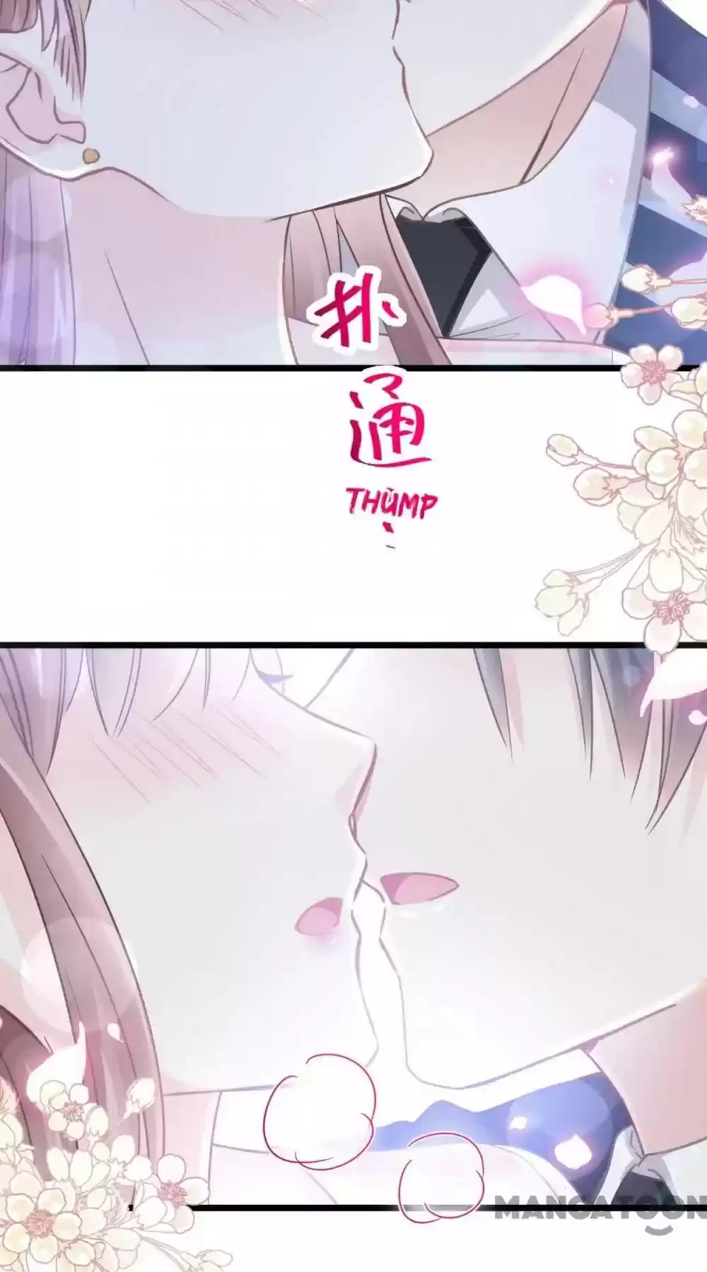 Love Me Gently, Bossy Ceo Chapter 81