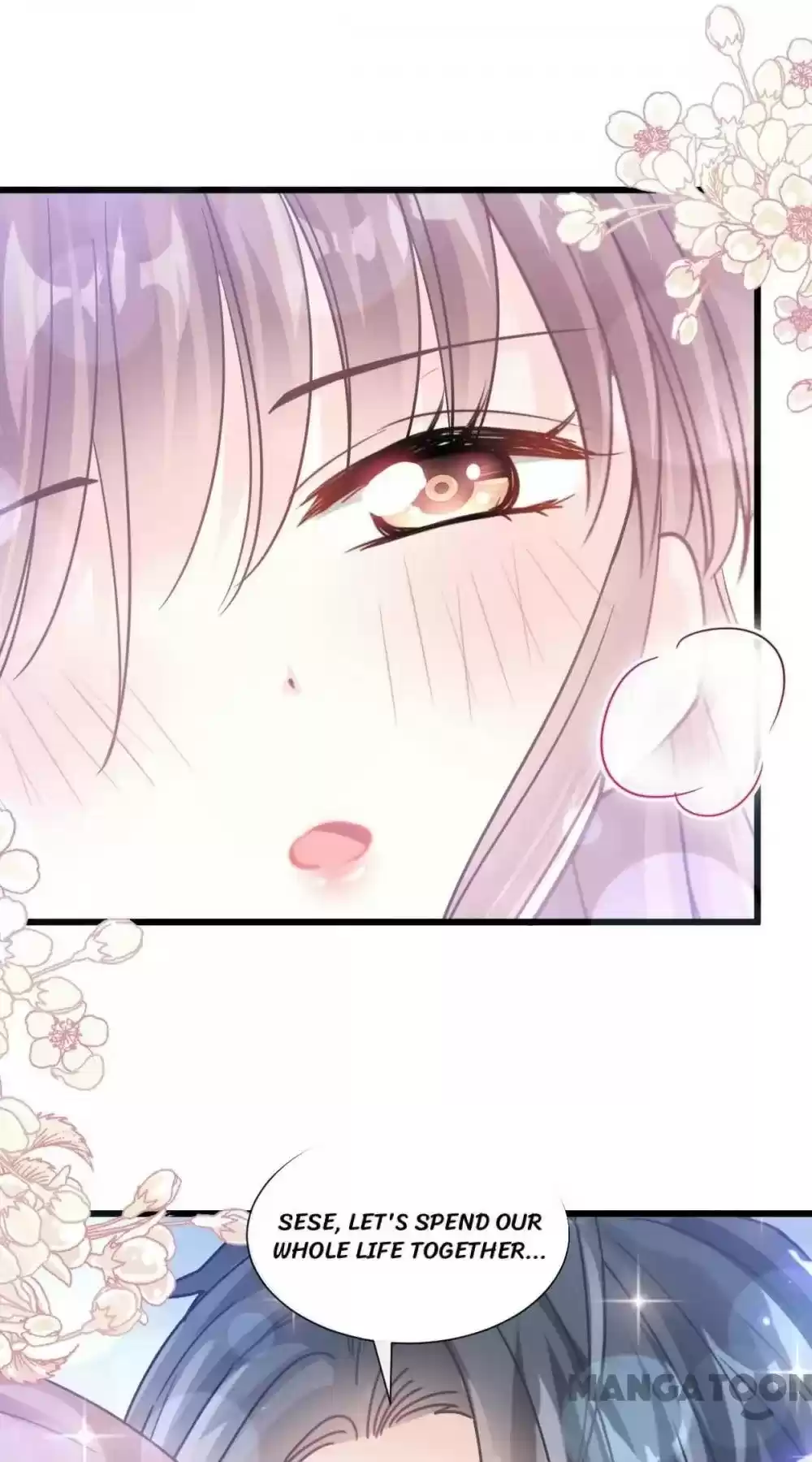 Love Me Gently, Bossy Ceo Chapter 81