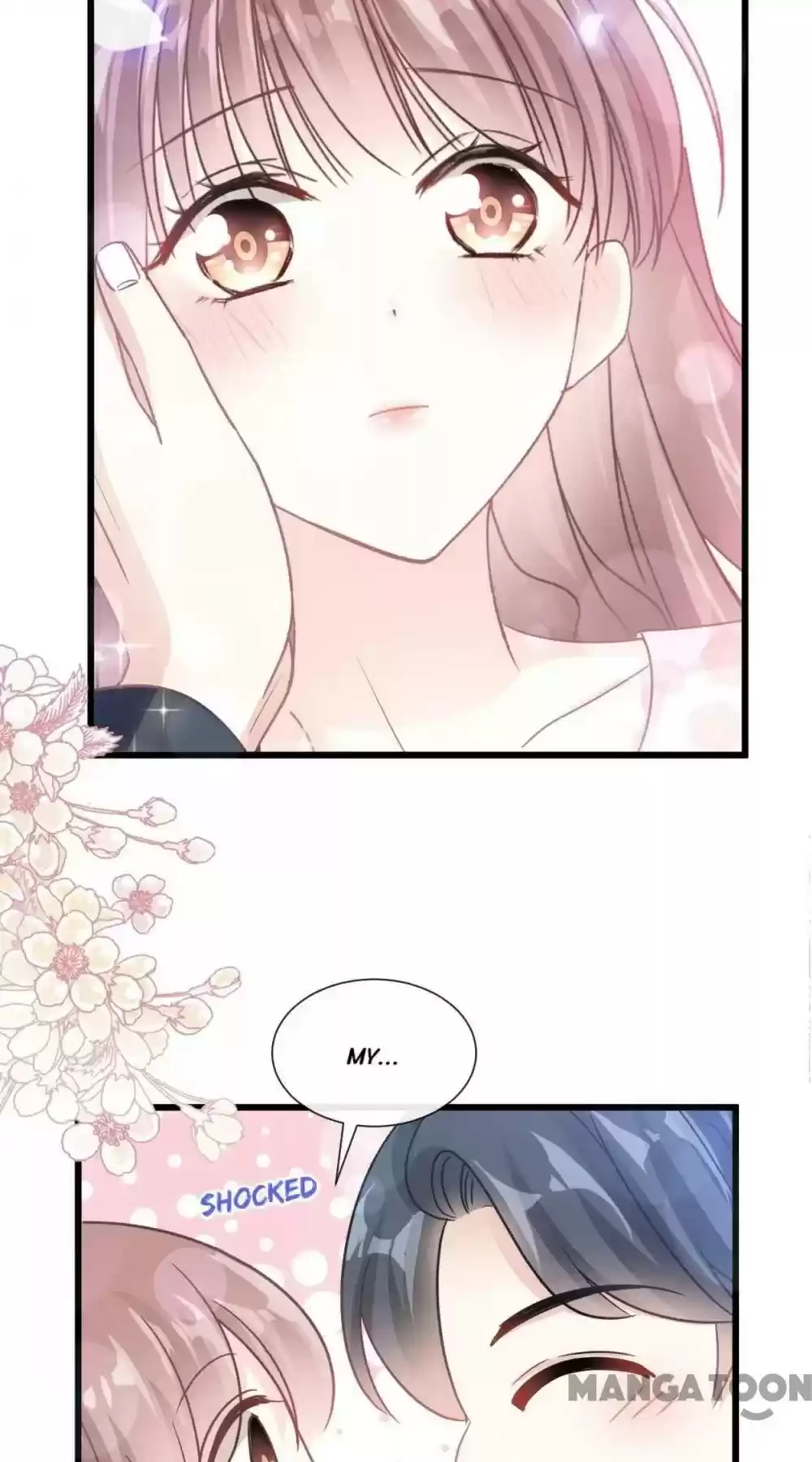 Love Me Gently, Bossy Ceo Chapter 81