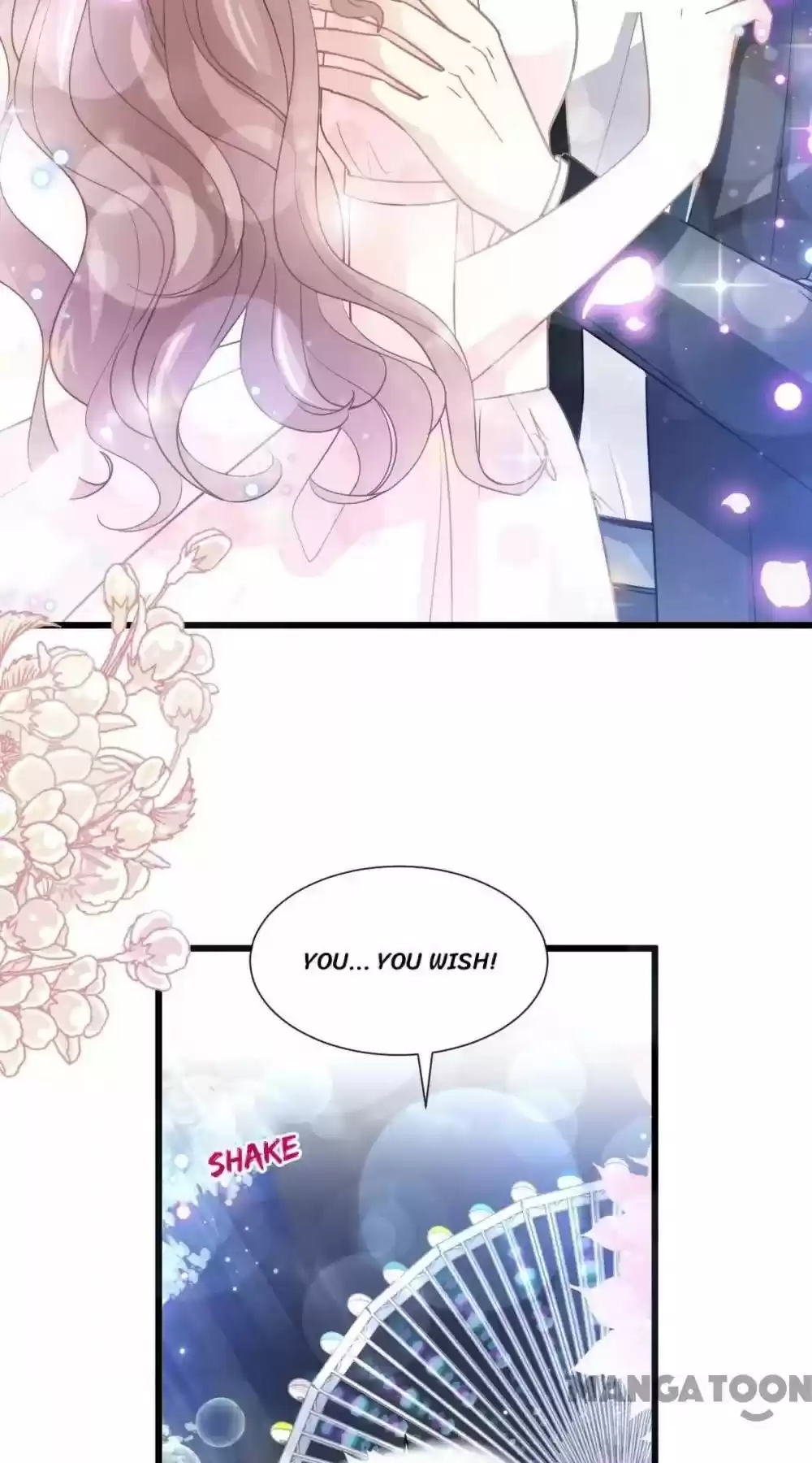 Love Me Gently, Bossy Ceo Chapter 81