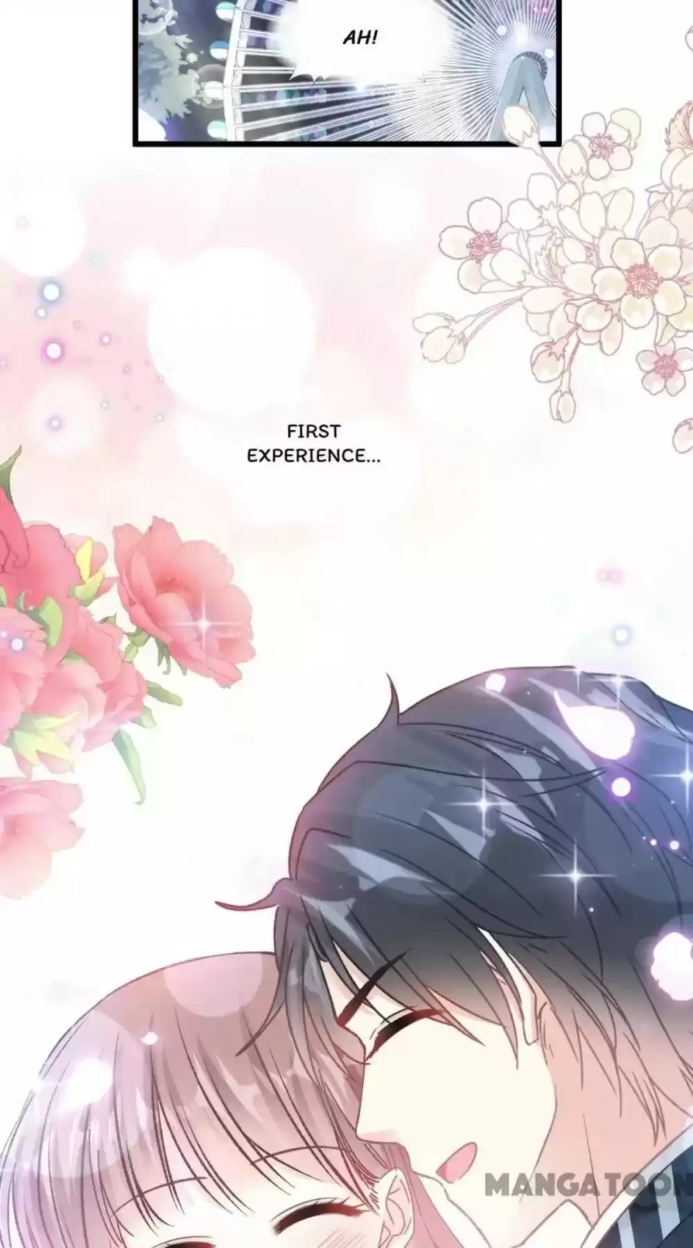 Love Me Gently, Bossy Ceo Chapter 81