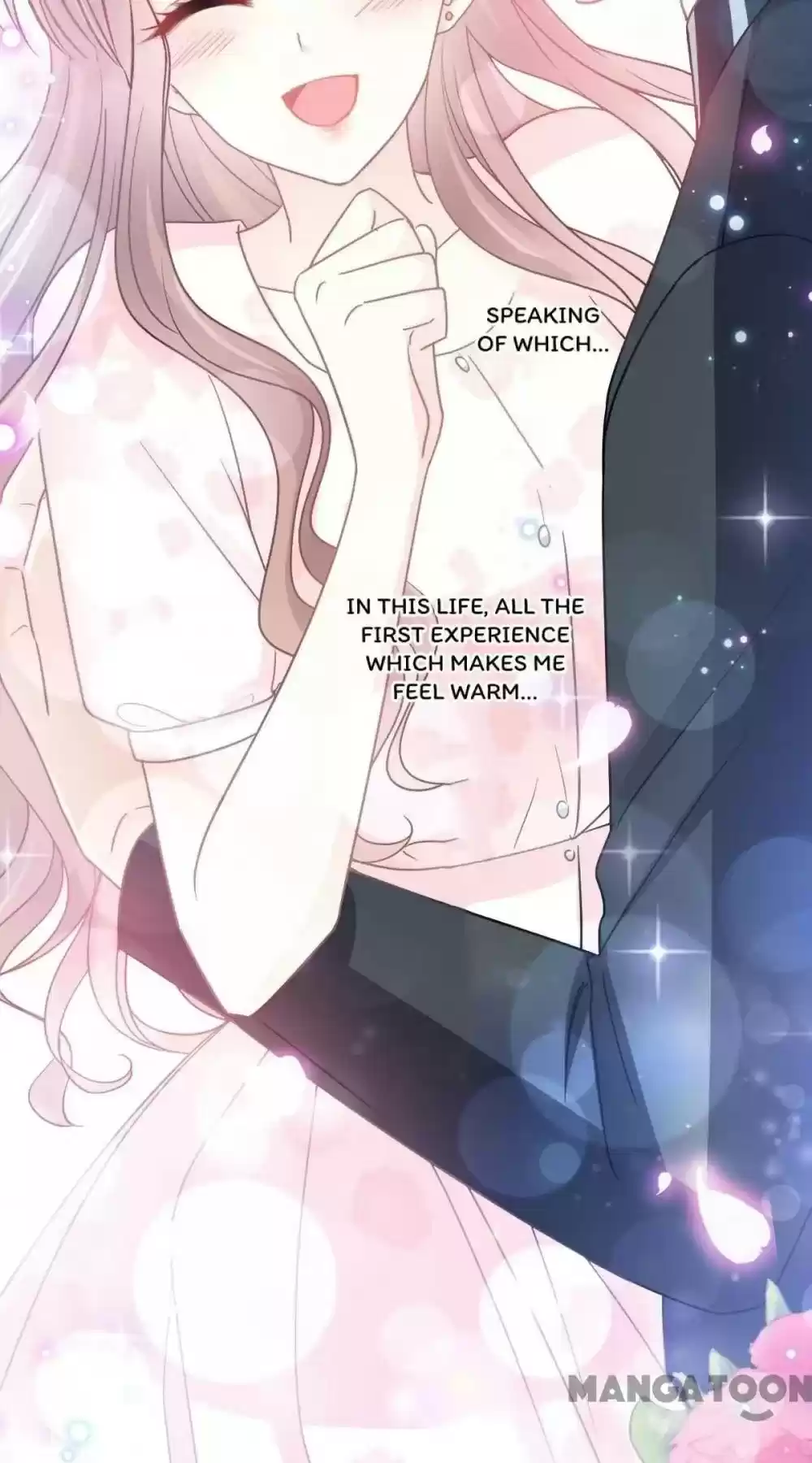 Love Me Gently, Bossy Ceo Chapter 81